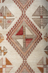 Antique Gabbe Area Rug (3' x 6')